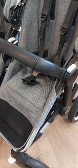 Bugaboo donkey 3 Twin - 10