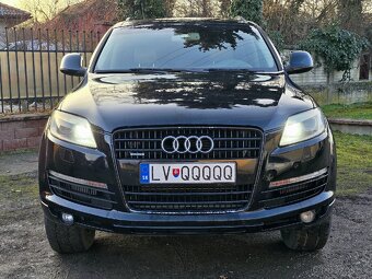 Audi Q7 3.0 TDi Quattro - 10