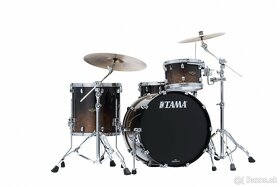 TAMA STARCLASSIC WALNUT/BIRCH 22,12,16 A 20,12,14 - 10