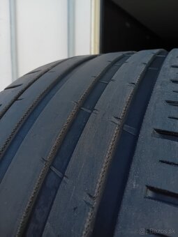 Letné pneumatiky  295/35R21 Letné pneu Nokian - 10