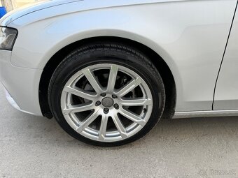 Audi A4 Avant 2.0 TDI 105kw - 10