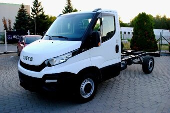 IVECO DAILY - PREDAJ AJ NA SPLÁTKY - 10