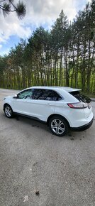 Ford Edge 2.0 TDCI Bi-Turbo - 10