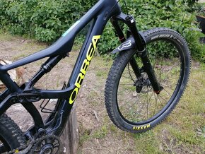 Orbea Occam h20 - 10