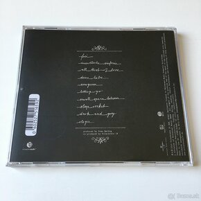 # HUDOBNÉ CD # 7 - 10