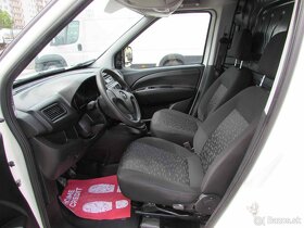 Opel Combo Van 1.3 CDTI L1H1 - Odpočet DPH  - 10