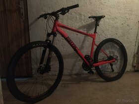 Kúpim MTB/ horský bicykel - 10