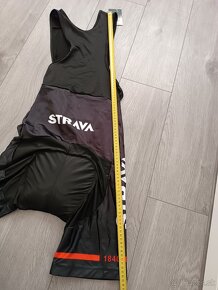 Cyklo set STRAVA - 10