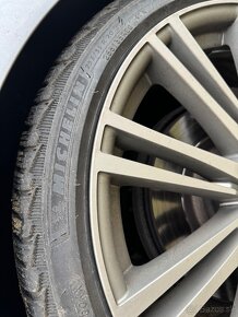 Zimné pneumatiky 255/35 r20 - 10