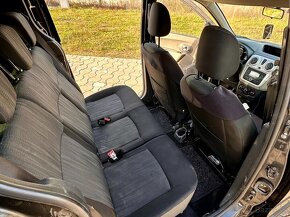 Na predaj: Dacia Dokker 1.5 dCi - 10