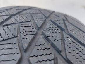 Zimné pneu Bridgestone Blizzak - 225/60 r17 - 10