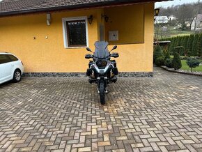 Bmw R1250 gs - 10