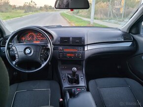 Bmw E46 316i - 10