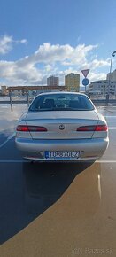 Alfa Romeo 156 1,9jtd 85kw - 10