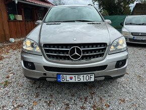 Mercedes ML 320CDI - 10