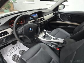 BMW Rad 3 Touring 330d xDrive A/T - 10