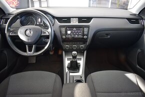 Škoda Octavia 1,6 TDI,Ambiente Plus,NAVI,DPH - 10