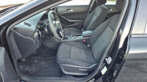 Mercedes-Benz A trieda 160 CDI Style - 10