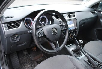 Škoda Octavia 2.0 TDI Style⭐XENON⭐PARK.KAMERA⭐TEMPOMAT⭐ - 10