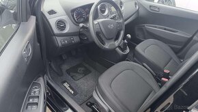 Hyundai i10 1.2i 64kw 2017 - 10