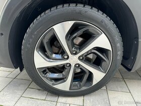 Hyundai Tucson 1.6 T-GDi Premium 4x4 DTC - 10