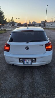 BMW 116i Sport  Line - 10