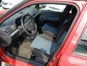 Renault Clio 1.2 Authentique - 10