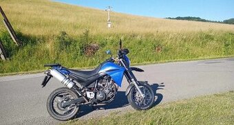 Yamaha XT 660 X  A2 35kw - 10