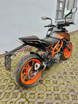 Ktm 125 duke - 10