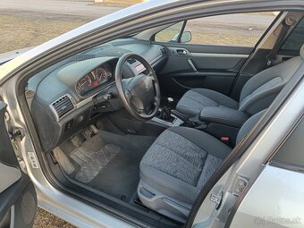 Peugeot 407 1.6 HDI 80 kW ❗157 tis. km❗NOVÁ STK❗ - 10