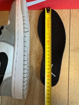 Tenisky NIKE AIR JORDÁN /NOVÉ 36-23 cm - 10