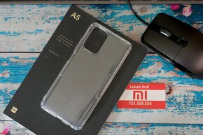 Nillkin Nature pre Xiaomi, Redmi a Poco - 10