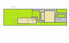 REZERVOVANÉ: novostavba 5-izb.rodinný dom - Čierna Voda (Gal - 10