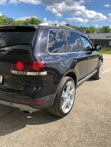 Volkswagen Touareg 3.0 TDI - 10