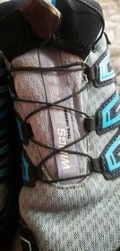 Salomon Wings Flyte 2 GTX WS velk. 38,5 - 10