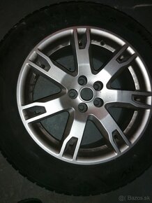 18" ALU disky range rover - 10