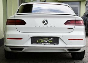 Volkswagen Arteon 2.0BiTDI 4MOTION DSG R-LINE 1M 176 kw - 10