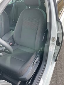 VW GOLF 2.0TDI DSG 110KW XENON - 10