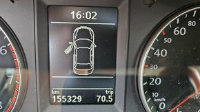 Volkswagen JETTA Comfortline 1.4 TSI 118kw - 10