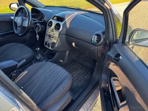 Opel corsa d 1.2benz. - 10