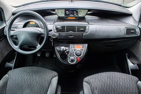 Citroën C8 2.0 HDI 160 Exclusive - 10