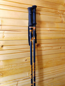 LYŽE NORDICA TRANSFIRE 74 168CM - 10