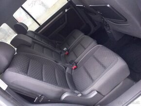 Vw Touran 1.9tdi - 10