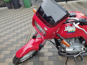 Jawa 350/640 - 10