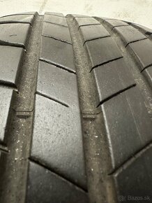 Letné pneumatiky 215/55/17 Bridgestone Turanza T005 - 10