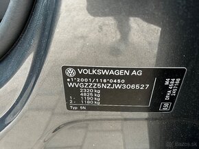 VW Tiguan 4x4 DSG - 10