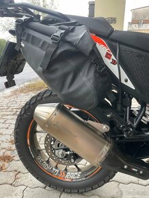 Ktm Adventure - 10