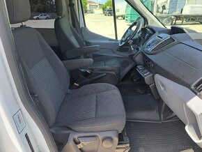 Ford Transit Bus 2.2 TDCi L2H2 "Možný odpočet DPH " - 10