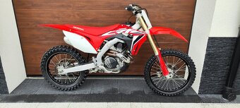 Honda Crf 450 RV 2020 nie 250 YZF rmz sxf - 10