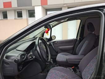 Mercedes-Benz A trieda 160 CDI Classiv - 10